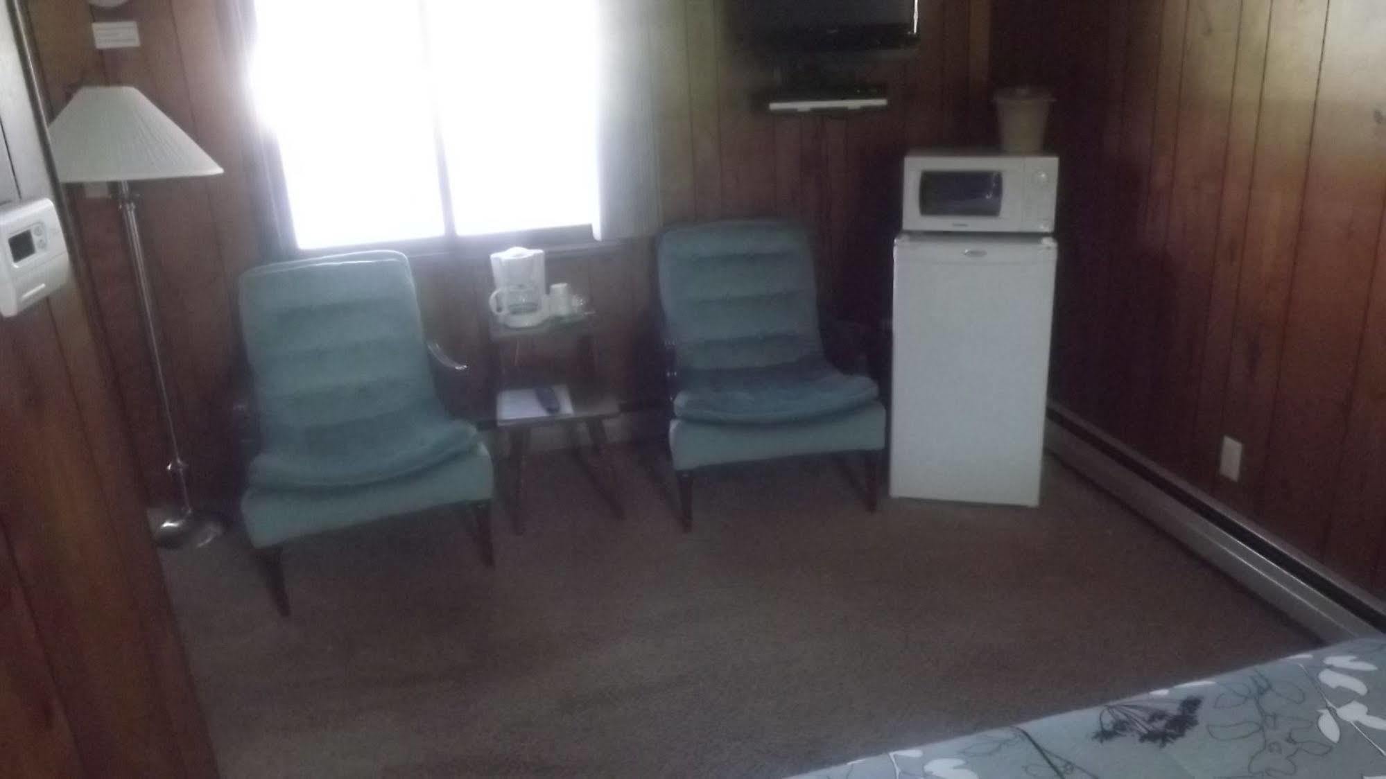 Coastal Inn Beulah Екстер'єр фото